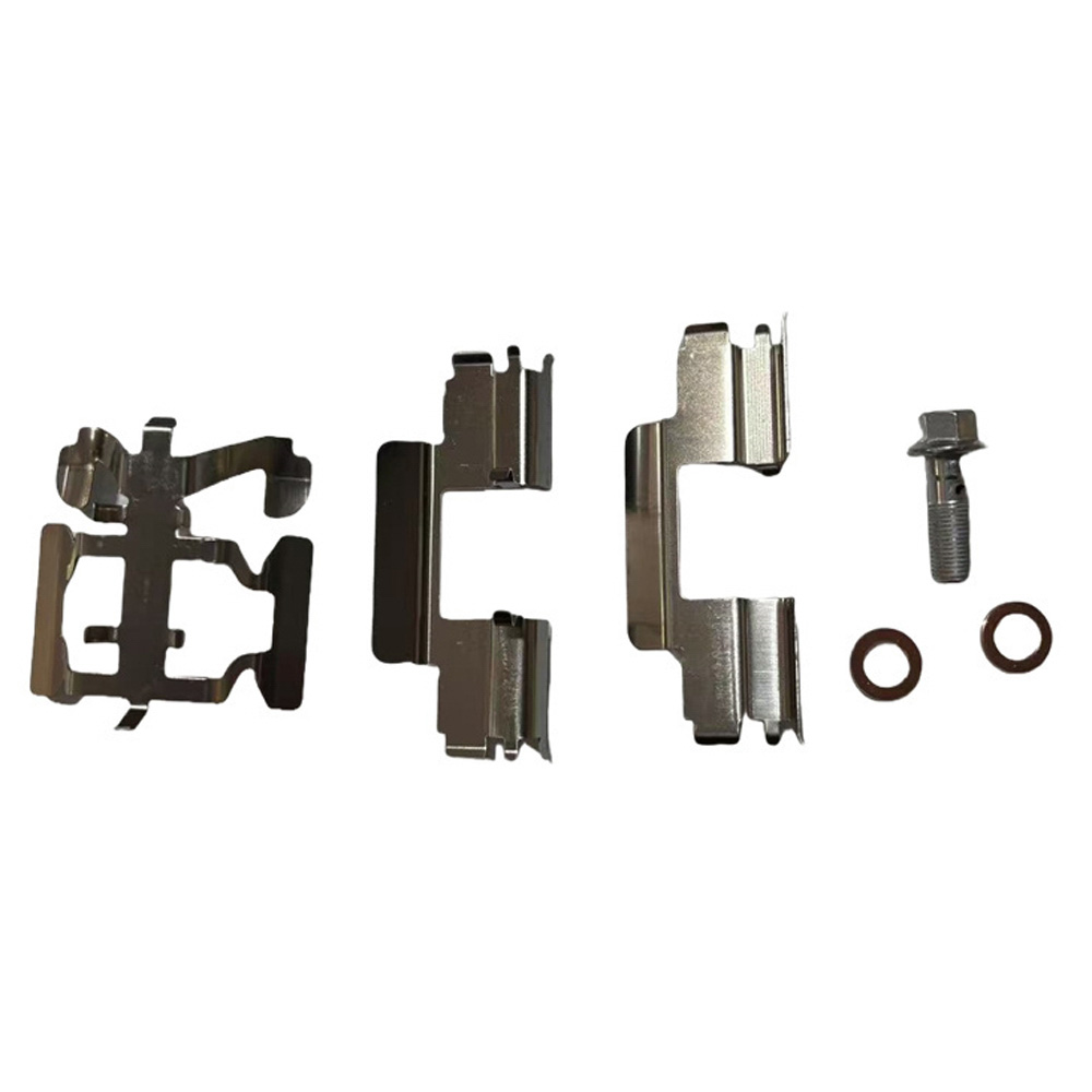 2005 Gmc Sierra 1500 Brake Caliper